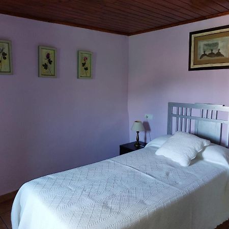 Casas De Maragouzos Villa Silleda Bagian luar foto