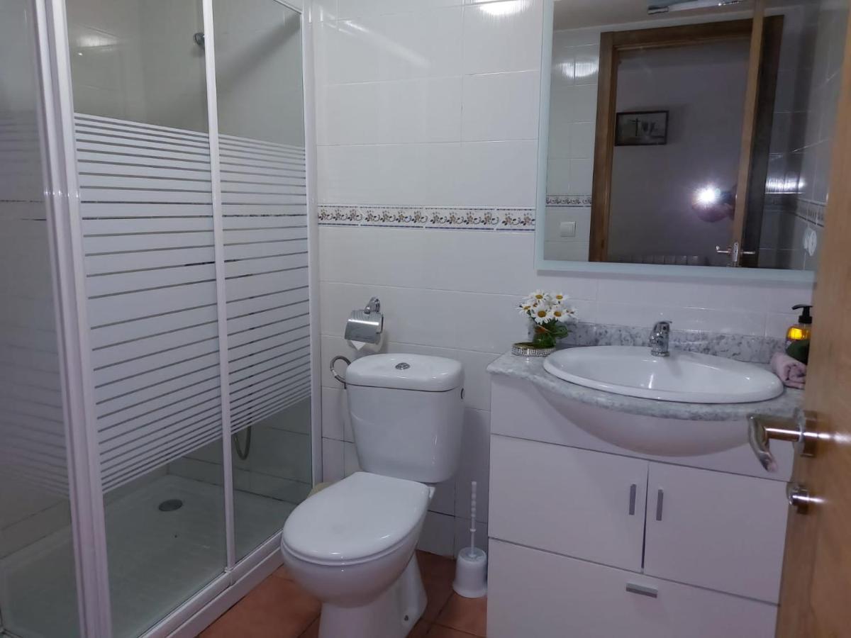 Casas De Maragouzos Villa Silleda Bagian luar foto