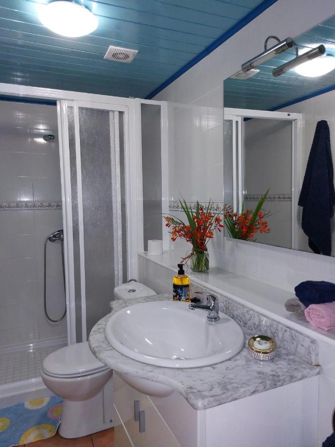 Casas De Maragouzos Villa Silleda Bagian luar foto